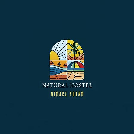 Natural Hostel Himare Bagian luar foto