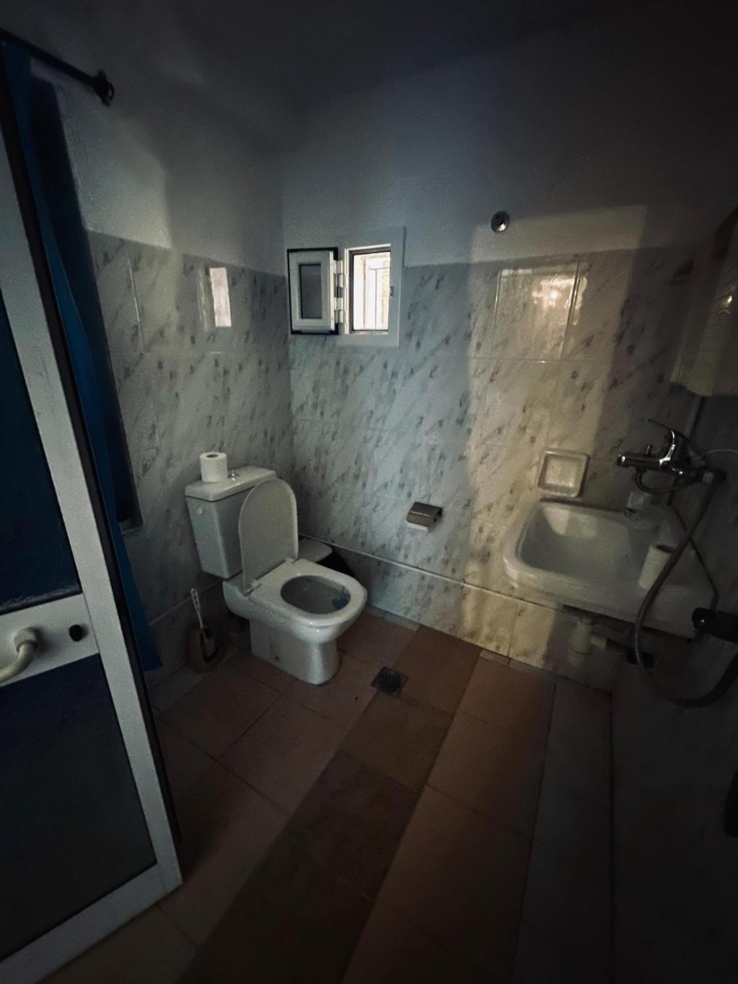 Natural Hostel Himare Bagian luar foto